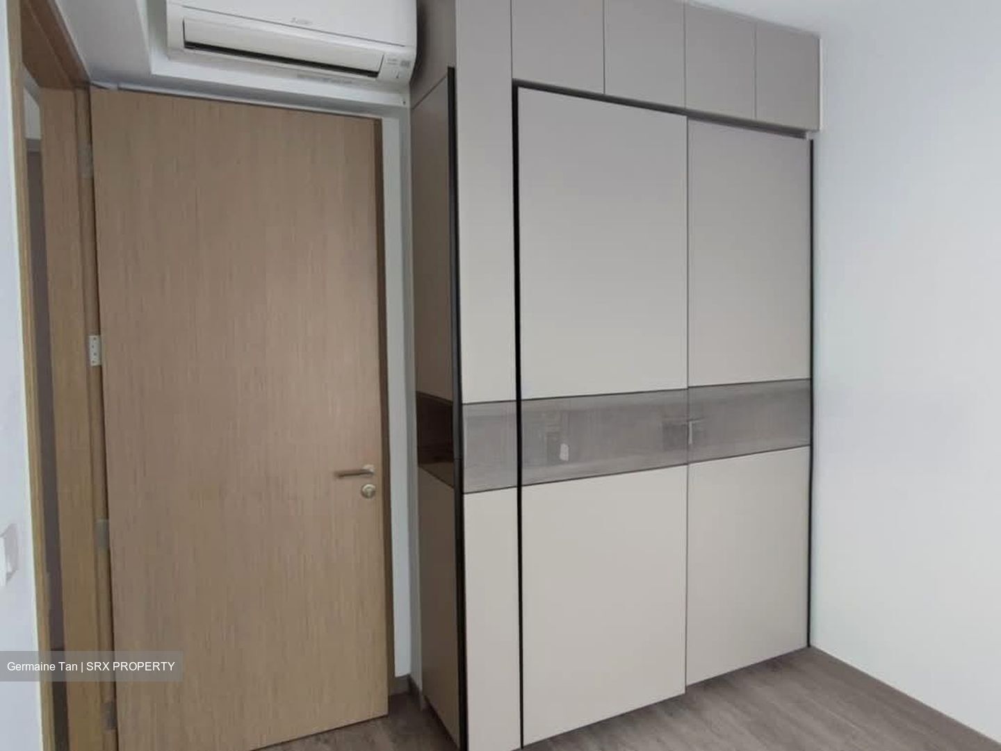 The Tapestry (D18), Condominium #581892101